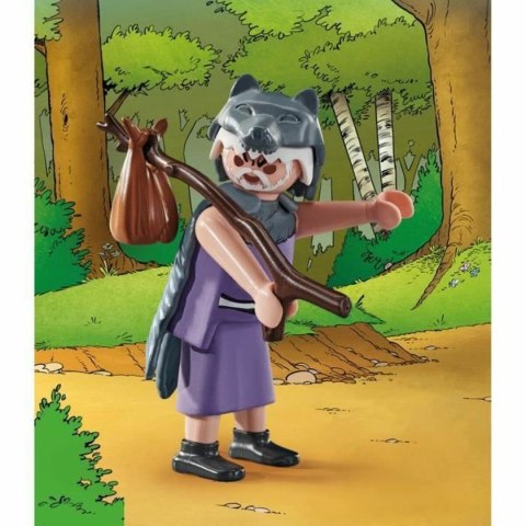 Playset Playmobil Asterix 71546 5 Części