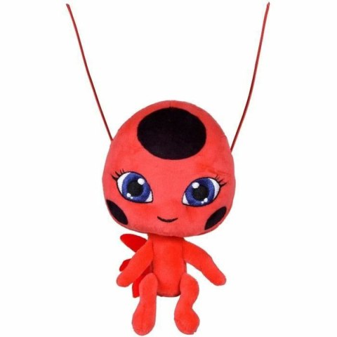 Pluszak Bandai Tikki Plush rouge Plastikowy