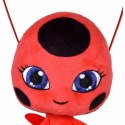 Pluszak Bandai Tikki Plush rouge Plastikowy