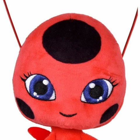 Pluszak Bandai Tikki Plush rouge Plastikowy