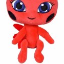 Pluszak Bandai Tikki Plush rouge Plastikowy