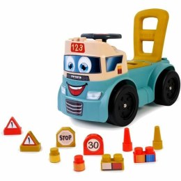 Rower trójkołowy Feber