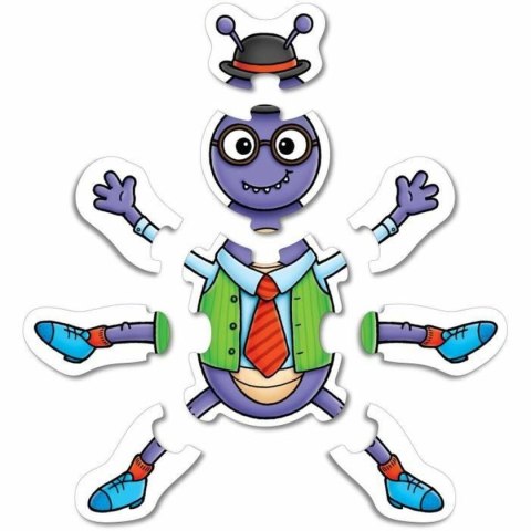 Zabawa Edukacyjna Orchard Build a Beetle (FR)