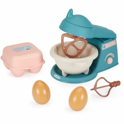 Zestaw Jedzenie Ecoiffier Delicious