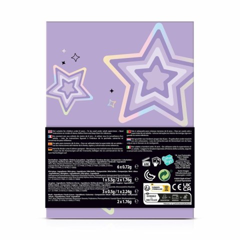 Zestaw do Makijażu dla Dzieci Canal Toys OFG 311 Rose