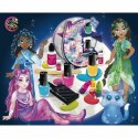 Zestaw do Makijażu dla Dzieci Lisciani Giochi Magic Nail Polish Kit