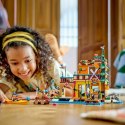 Zestaw do budowania Lego 42626 Water Sports Adventure Base Wielokolorowy