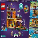 Zestaw do budowania Lego 42626 Water Sports Adventure Base Wielokolorowy