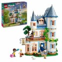 Zestaw do budowania Lego 42638 Castle Guest Room Wielokolorowy