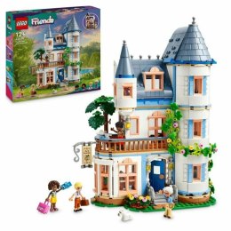 Zestaw do budowania Lego 42638 Castle Guest Room Wielokolorowy