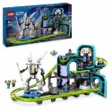 Zestaw do budowania Lego 60421 Robot World Amusement Park Wielokolorowy