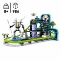 Zestaw do budowania Lego 60421 Robot World Amusement Park Wielokolorowy