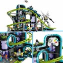 Zestaw do budowania Lego 60421 Robot World Amusement Park Wielokolorowy