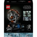 Zestaw do budowania Lego Star Wars™ 75381 Droideka Wielokolorowy 583 Części