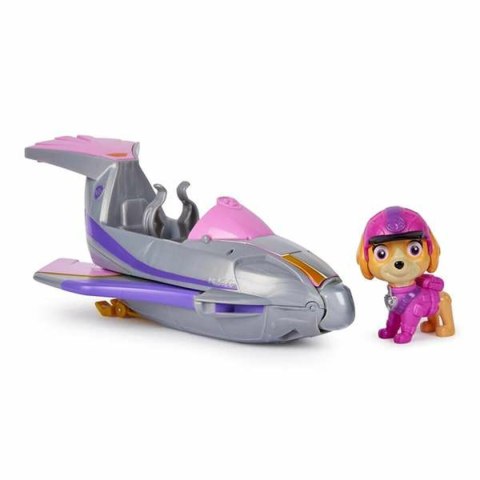 Akcesoria do Domku dla Lalek Spin Master Paw Patrol