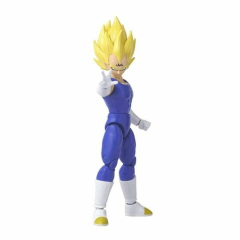 Figurka kolekcjonerska Bandai Dragon Stars Majin Vegeta 17 cm PVC