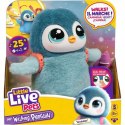 Lalka Bobas Moose Toys My Little Penguin