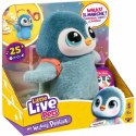 Lalka Bobas Moose Toys My Little Penguin