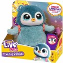 Lalka Bobas Moose Toys My Little Penguin