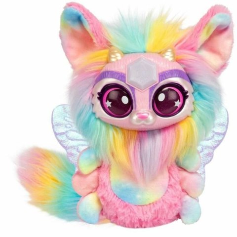 Lalka Bobas Sun Magic Cauldron