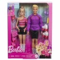 Lalka z Akcesoriami Barbie HXK90