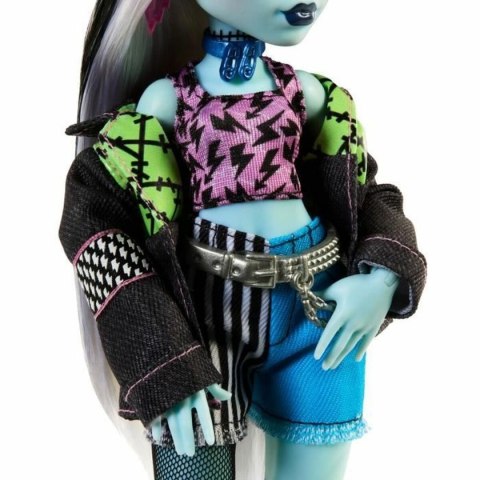 Lalka z Akcesoriami Monster High Frankie Stein