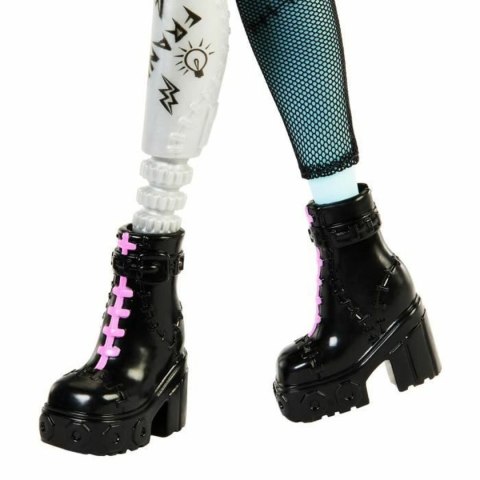 Lalka z Akcesoriami Monster High Frankie Stein