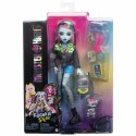 Lalka z Akcesoriami Monster High Frankie Stein