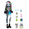 Lalka z Akcesoriami Monster High Frankie Stein