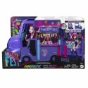 Lalka z Akcesoriami Monster High Tour Bus Rock Sang-sationnel