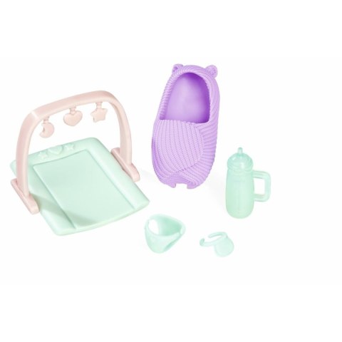 Lalka z Akcesoriami Simba Steffi Love