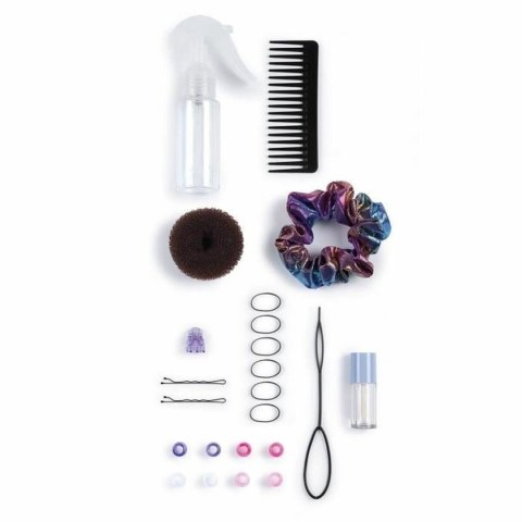 Lalka z Akcesoriami Smoby Easy to style