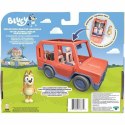 Playset Bluey Bluey's Car