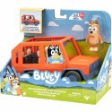 Playset Bluey Bluey's Car