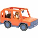 Playset Bluey Bluey's Car