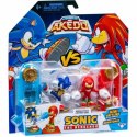 Playset Moose Toys Sonic vs Knuckles