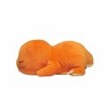 Pluszak Bandai Charmander Orange Plastikowy