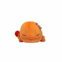 Pluszak Bandai Charmander Orange Plastikowy