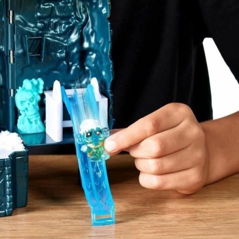 Przegubowa Figura Moose Toys Calabozo Glaciar Isla Calavera