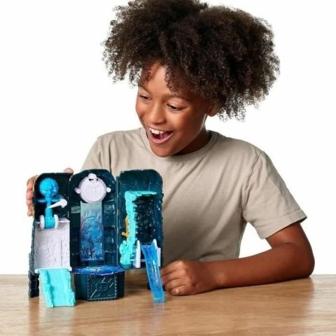 Przegubowa Figura Moose Toys Calabozo Glaciar Isla Calavera