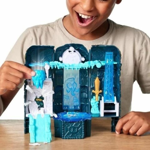 Przegubowa Figura Moose Toys Calabozo Glaciar Isla Calavera