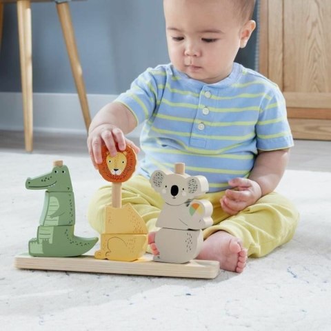 Zabawa Edukacyjna Fisher-Price HXV04