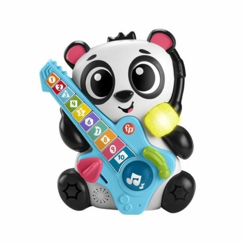 Zabawa Edukacyjna Fisher-Price HYK95