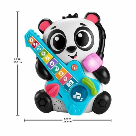 Zabawa Edukacyjna Fisher-Price HYK95