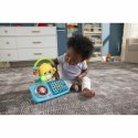 Zabawa Edukacyjna Fisher-Price HYK96
