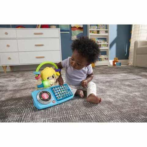 Zabawa Edukacyjna Fisher-Price HYK96