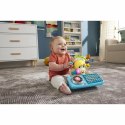 Zabawa Edukacyjna Fisher-Price HYK96