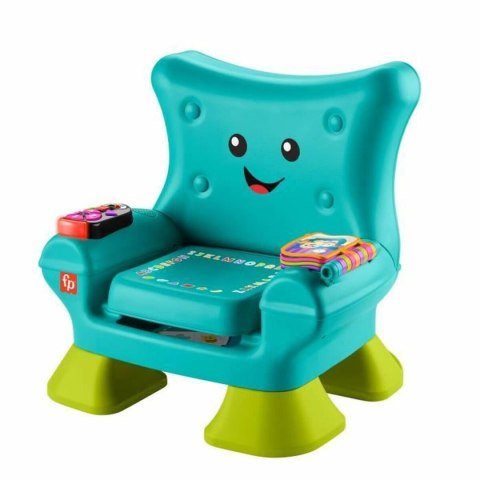Zabawa Edukacyjna Fisher-Price HYR97