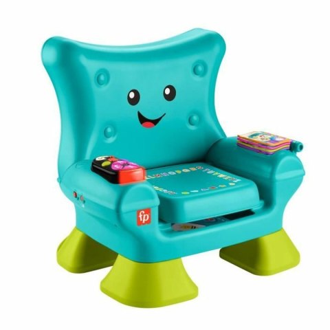 Zabawa Edukacyjna Fisher-Price HYR97