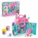 Zabawa z Plasteliną Canal Toys Gabby's Play Dough House Rose